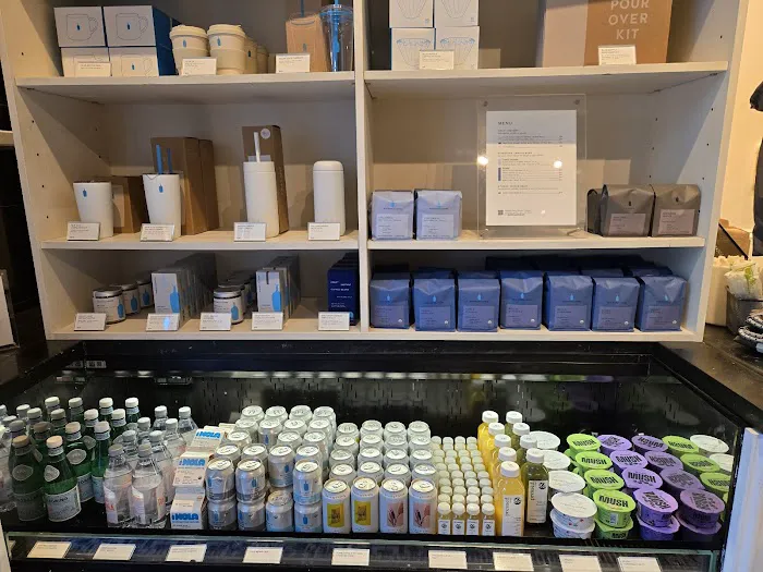 Blue Bottle Coffee Picture 8