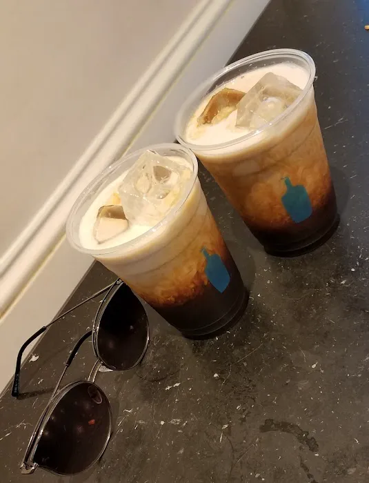 Blue Bottle Coffee Picture 4