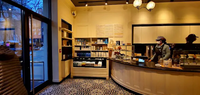 Blue Bottle Coffee Picture 9