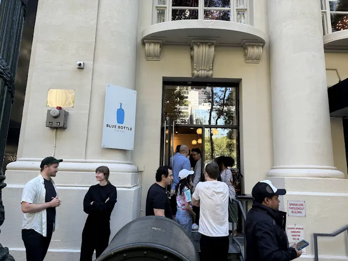 Blue Bottle Coffee Picture 7