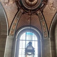Amy's Bread Café NYPL ico