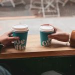 Joe Coffee Company: Bryant Park