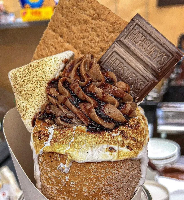 New York Sweet Tooth Picture 9