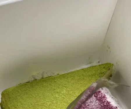 New York Sweet Tooth