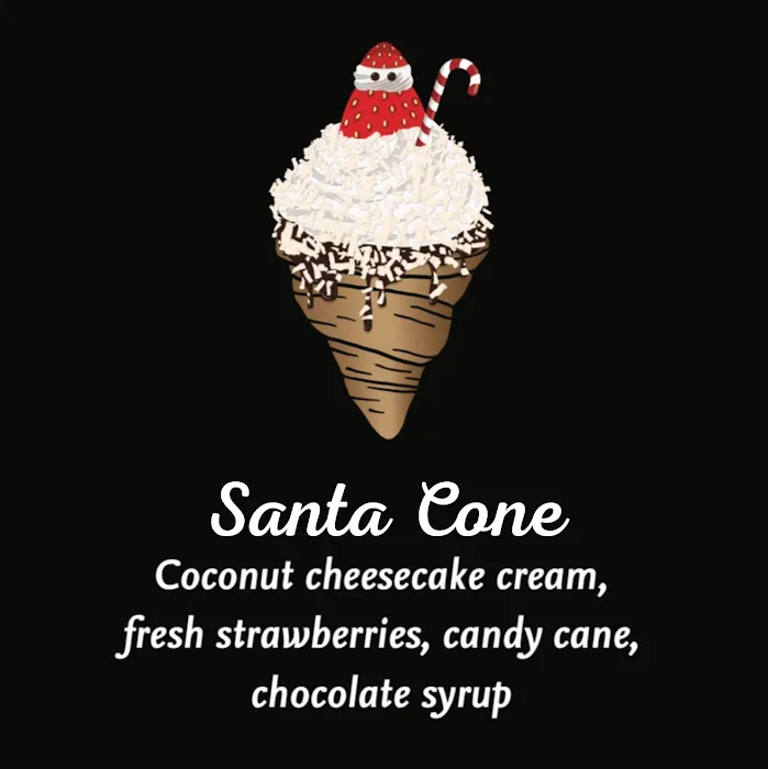 New York Sweet Tooth Picture 4