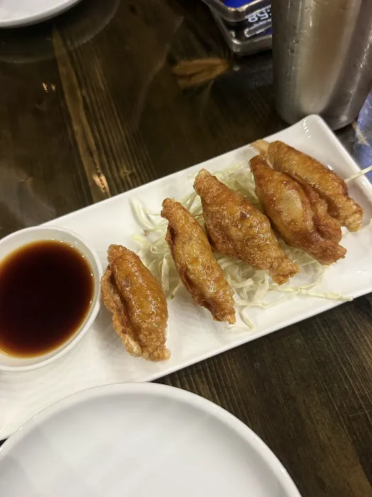 Nishida Sho-ten Bryant Park Picture 3