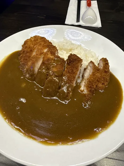 Nishida Sho-ten Bryant Park Picture 9