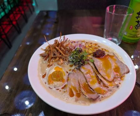 Snack Can スナック 缶