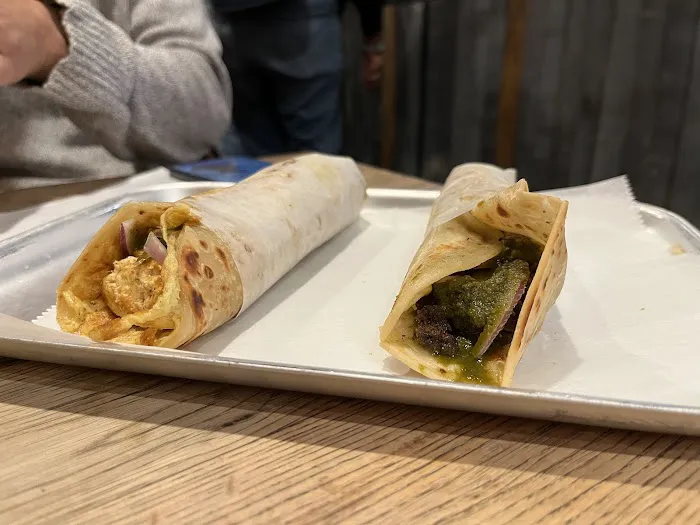 The Kati Roll Company Picture 8