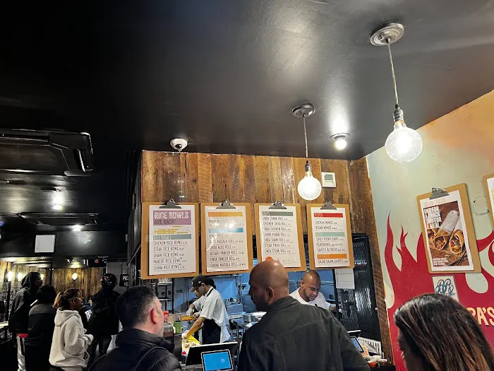 The Kati Roll Company Picture 9
