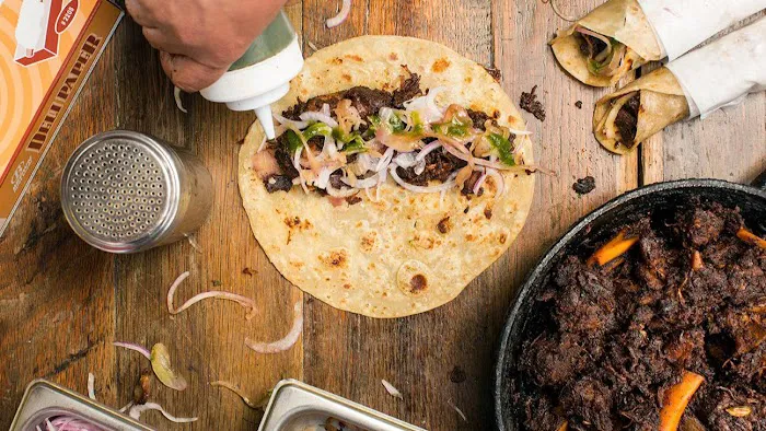 The Kati Roll Company Picture 10