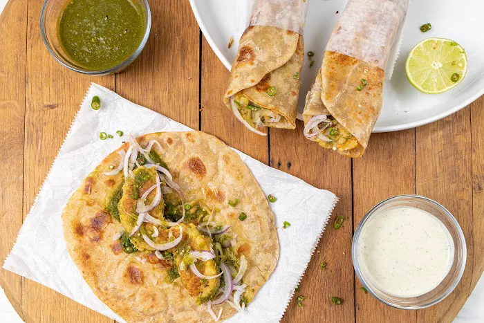 The Kati Roll Company Picture 3