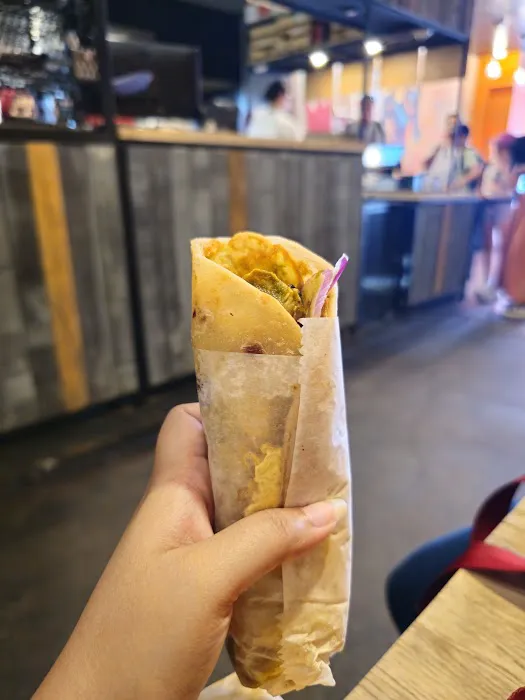 The Kati Roll Company Picture 5
