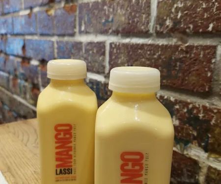 The Kati Roll Company