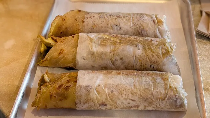 The Kati Roll Company Picture 7