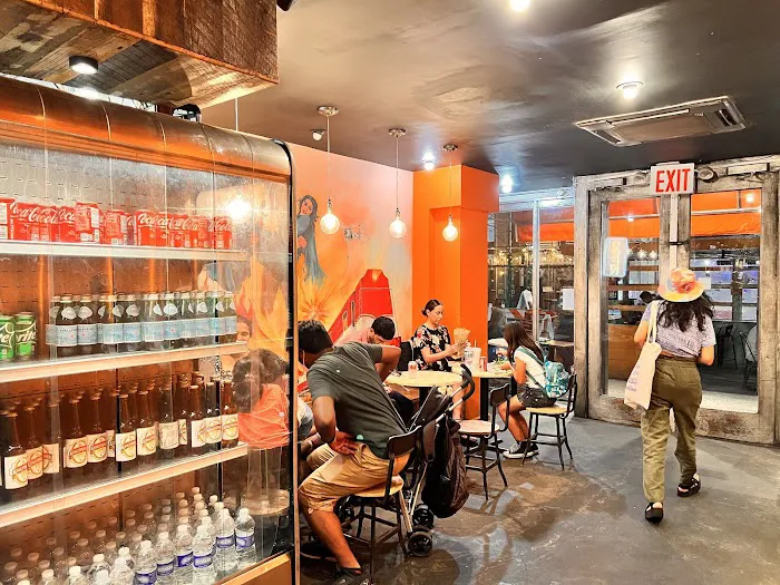 The Kati Roll Company Picture 6