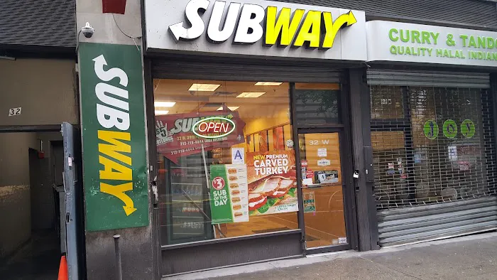 Subway Picture 3