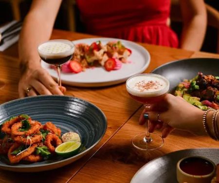 Isla & Co. - Midtown