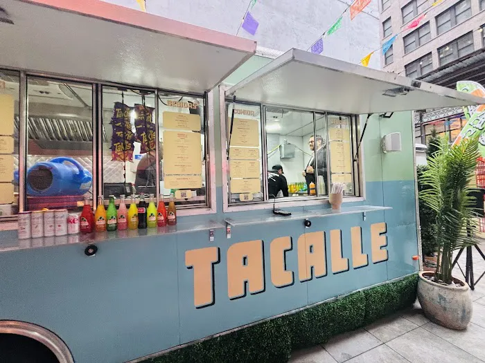 Tacalle Picture 3