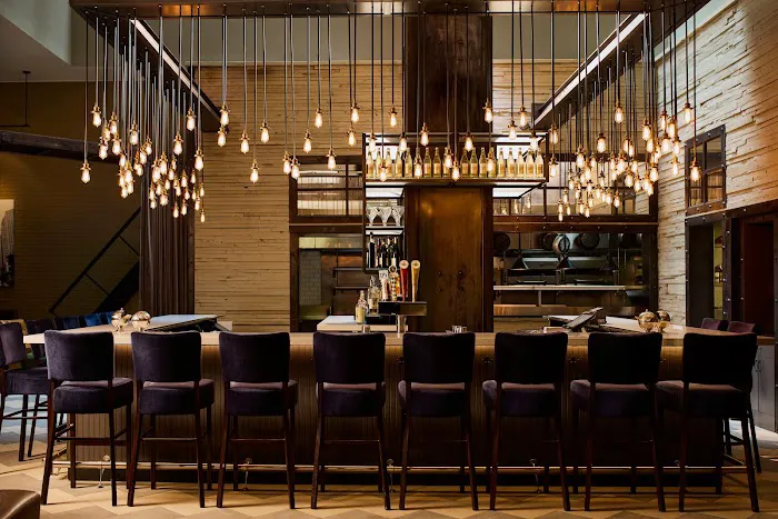 AKB, a hotel bar Picture 5
