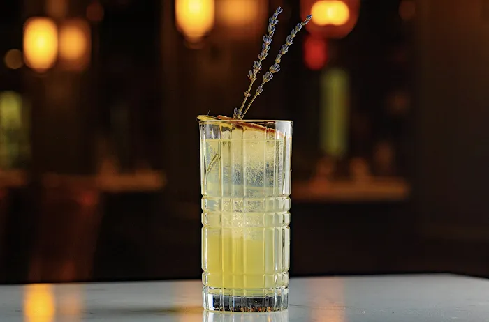 Dawson 39 Restaurant & Bar Picture 4