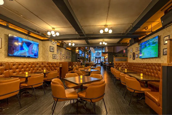 Dawson 39 Restaurant & Bar Picture 6