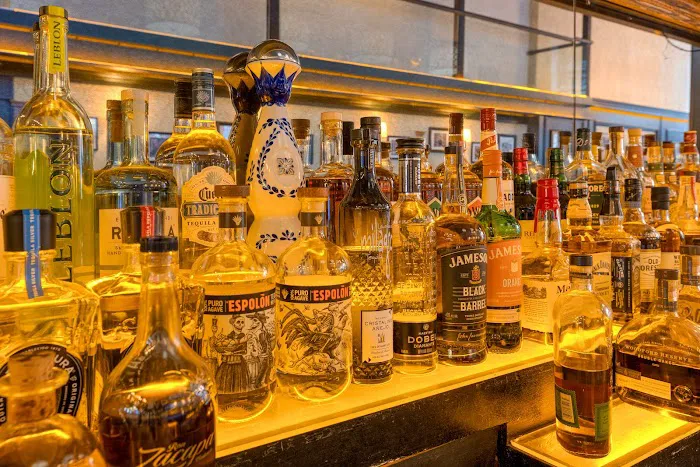 Dawson 39 Restaurant & Bar Picture 1