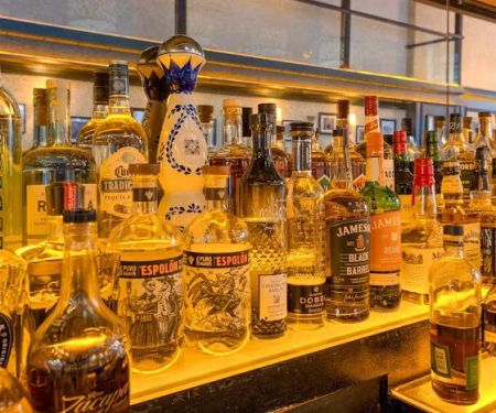 Dawson 39 Restaurant & Bar