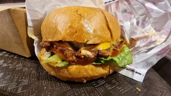 Vegan On The Fly Picture 3