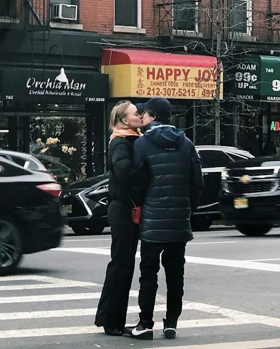 Happy Joy Picture 3