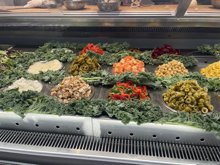 Farmers Cafe & Market Picture 4