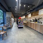Farmers Cafe & Market