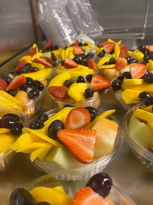 Midtown West Gourmet Deli Picture 6