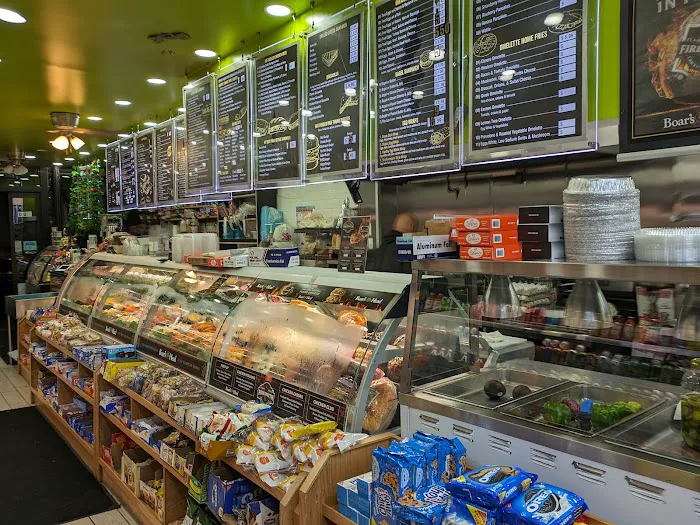 Midtown West Gourmet Deli Picture 7