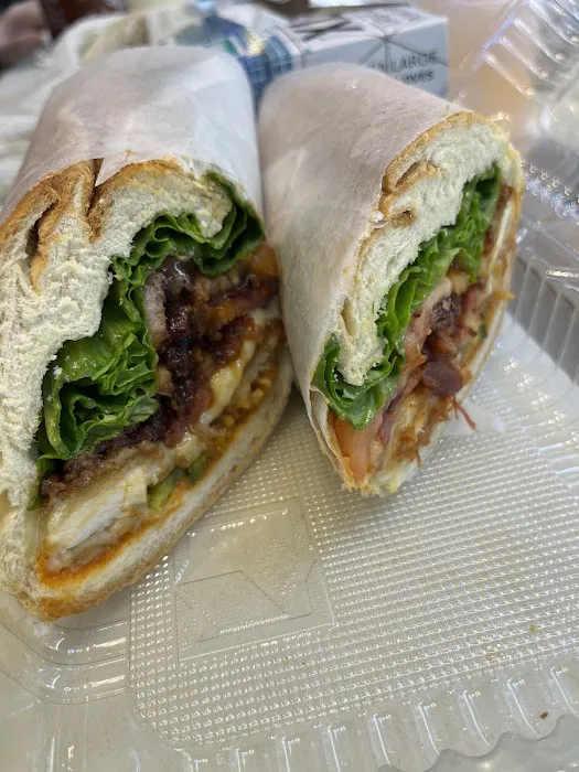 Midtown West Gourmet Deli Picture 8