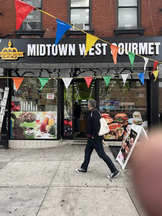 Midtown West Gourmet Deli Picture 1