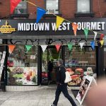 Midtown West Gourmet Deli