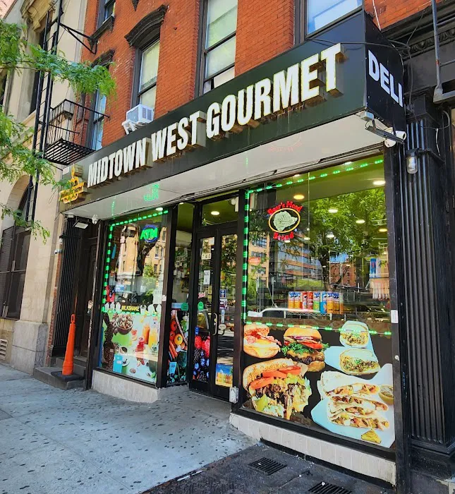 Midtown West Gourmet Deli Picture 5