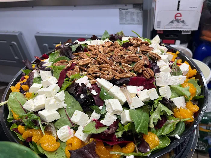 Midtown West Gourmet Deli Picture 10