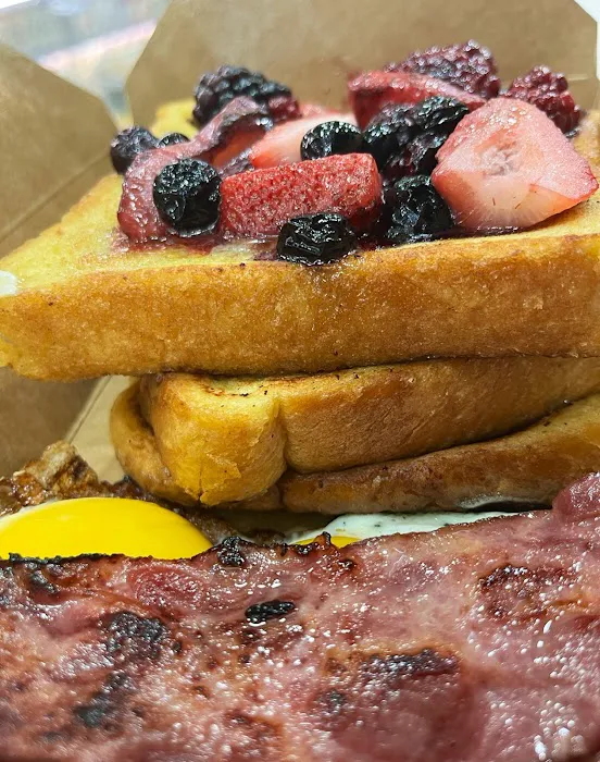 Midtown West Gourmet Deli Picture 4