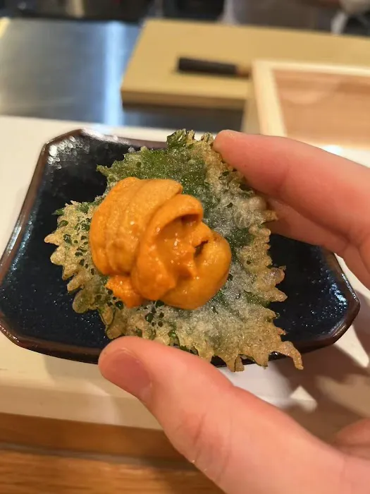 Omakase by Kun Tsuki Picture 6