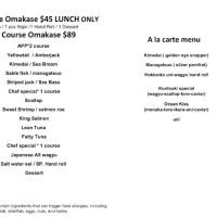 Omakase by Kun Tsuki ico