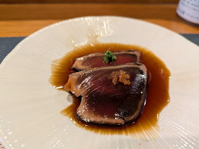 Omakase by Kun Tsuki Picture 8