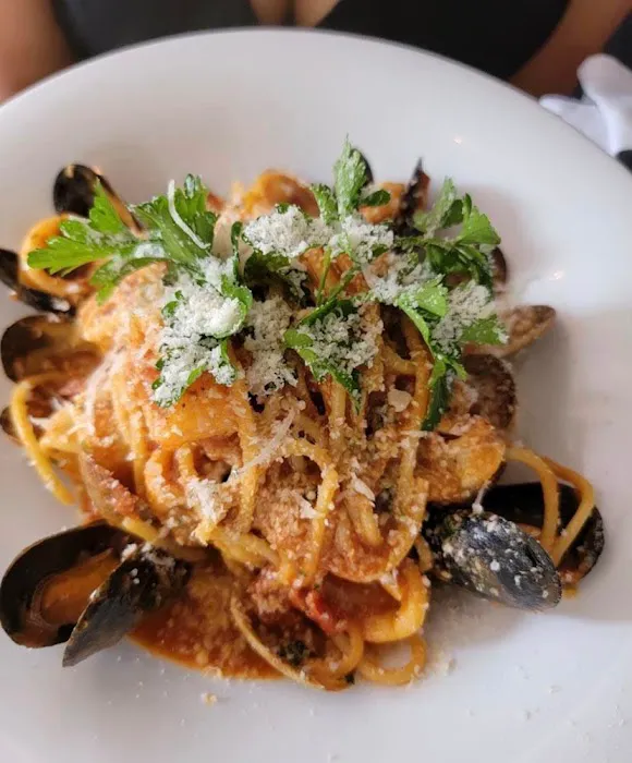 SESAMO - Italian Restaurant Hell's Kitchen Picture 6