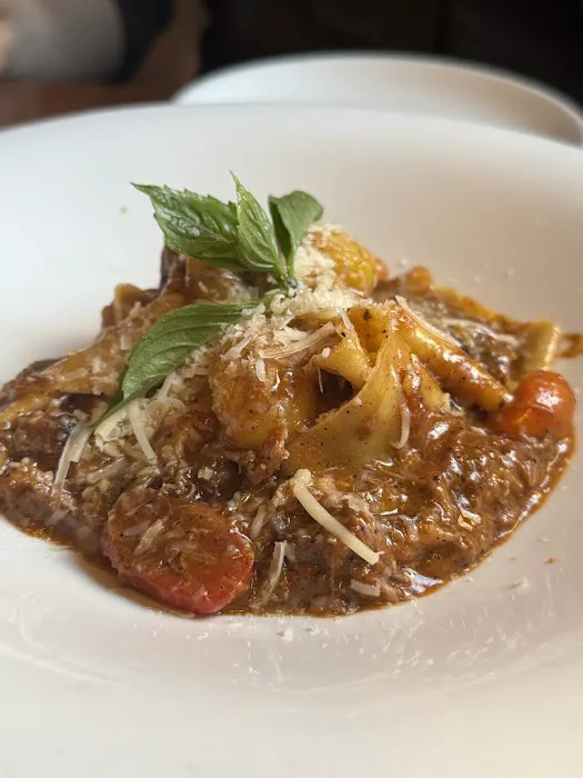 SESAMO - Italian Restaurant Hell's Kitchen Picture 4