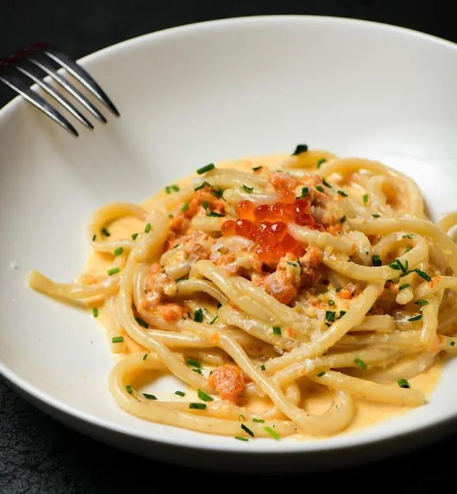 SESAMO - Italian Restaurant Hell's Kitchen Picture 5