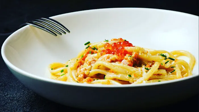 SESAMO - Italian Restaurant Hell's Kitchen Picture 2