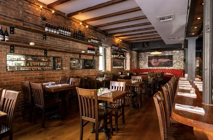 SESAMO - Italian Restaurant Hell's Kitchen Picture 8