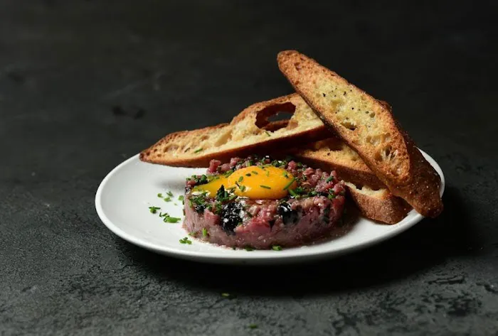 SESAMO - Italian Restaurant Hell's Kitchen Picture 1