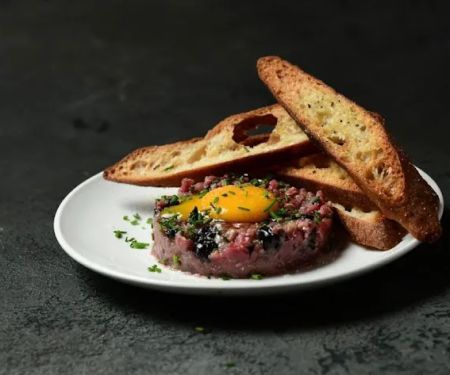 SESAMO - Italian Restaurant Hell's Kitchen